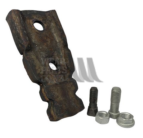 Knock-On Point Holder Kit to suit Kverneland KK304307R