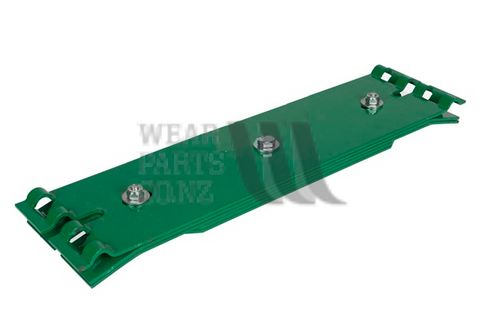 Leaf Spring - CLC to suit Kverneland