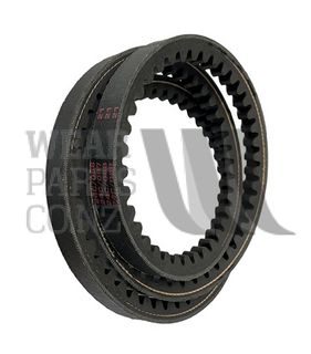 Cogged V Belt to suit Cabe and Orizonti