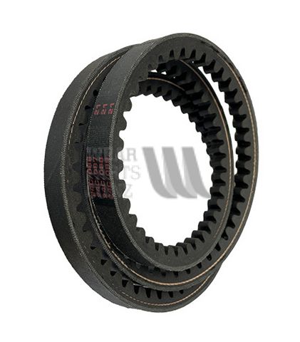 Cogged V Belt to suit Cabe and Orizonti