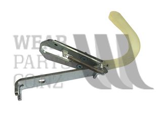 Horsch Scraper Assembly to suit 95194424