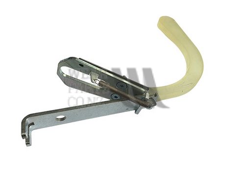 Horsch Scraper Assembly to suit 95194424