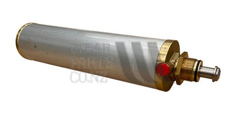 8" Aluminium Double Acting Pneumatic Jack with PPS System