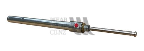 Zinc Plated Single Acting Hydraulic Jack 4",5",6"