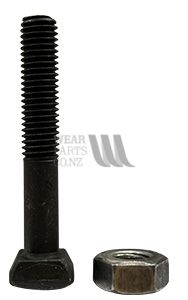 M10x60 Square Head Bolt for Kockerling