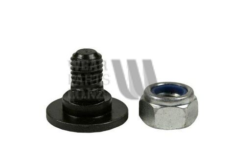 Mower Bolt/Nut to suit Fella