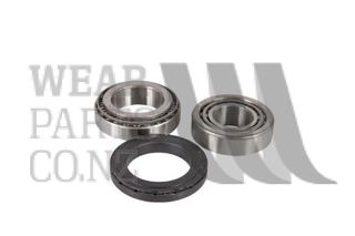 Disc Harrow Bearings and Seal to suit Simba X-Press