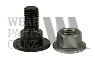 Mower Bolt/Nut to suit Kuhn