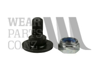 Mower Bolt/Nut to suit Kuhn