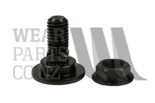 Mower Bolt/Nut to suit Taarup