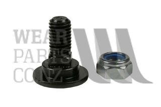 Mower Bolt/Nut to suit Vicon Extra