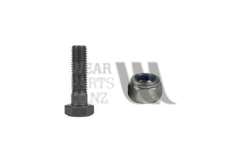 Swather Tine Bolt/Nut to suit Kuhn #80061449