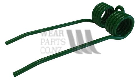 Pickup Tine to suit McHale Fusion Baler (5.8mm)