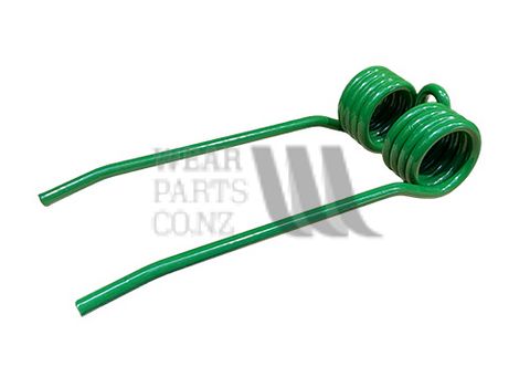 Pickup Tine to suit McHale Fusion Baler (5.8mm)