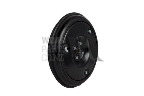 Press Wheel Assembly 3x13in to suit Great Plains