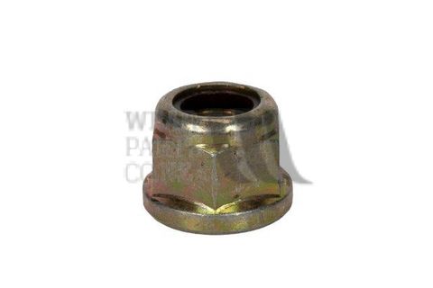 Flanged Nyloc Nut M16x1.5