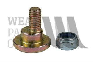 Mower Bolt/Nut to suit Vicon