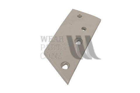 RH Point Holder to suit Overum XL