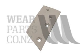 RH Point Holder to suit Overum XL