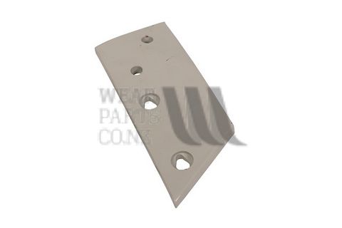 LH Point Holder to suit Overum XL 94613