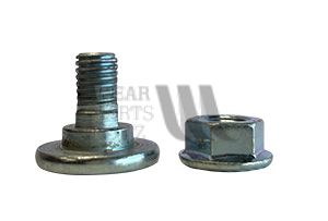 Mower Bolt/Nut to suit Claas