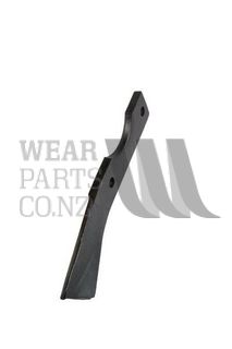 Rotopik Blade 370mm Long to suit Alpego KH RH