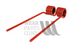 Tedder Tine to suit Claas Volto