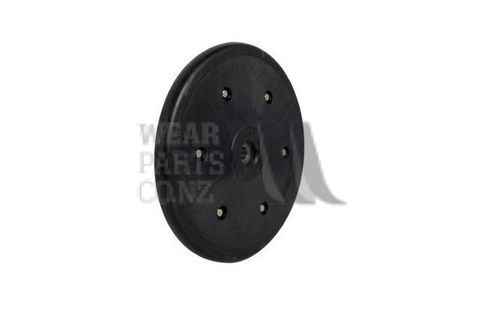 Press Wheel 1 x 12" to suit John Deere