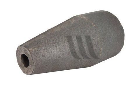 4 Inch Nihard Mole Plug