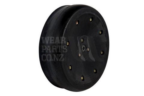 Gauge Wheel Assembly 4.5x16 -Max Emerge to suit John Deere