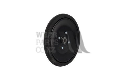 Press Wheel Assembly 1x10" to suit John Deere