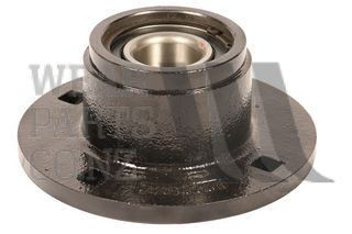 Drilling Disc Hub Assembly to suit John Deere