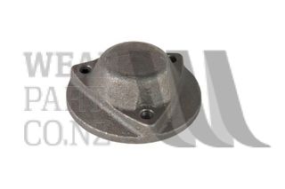 Bearing Hub Cover to suit Kverneland