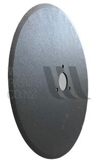 16" Drill Blade to suit Aitchison Moore Drill (A371907), 2685-01