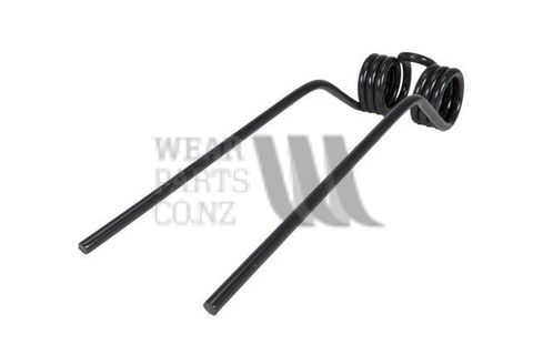 Tedder Tine to suit Deutz Fahr,  Vicon, Pottinger 436014