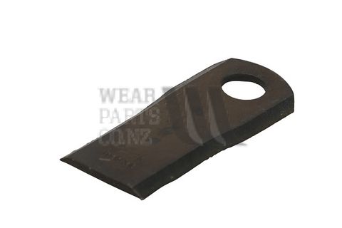 Mower Blade to suit Kuhn 115x51x4 LH