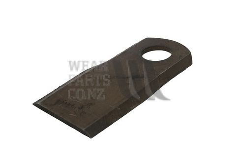 Mower Blade to suit Kuhn 115x51x4 RH