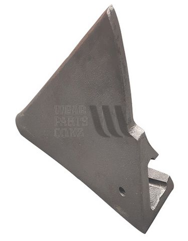 SG 14 RNF Plough Share