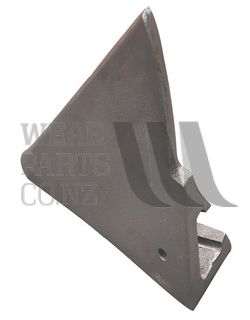 SG 14 RNF Plough Share