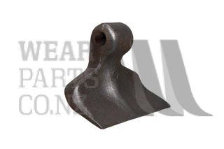 Hammer Flail to suit Berti TFB/Y Series