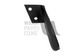RH Power Harrow Blade to suit Alpego