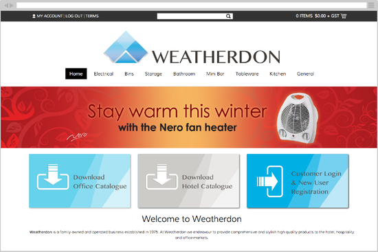 Weatherdon
