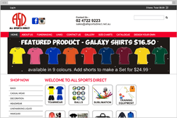 All Sports Direct