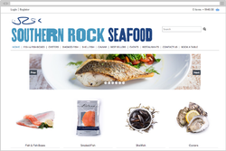 Southern Rock Seafood 