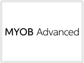 MYOB Advanced