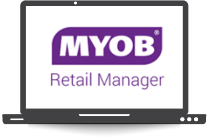 MYOB Retail Manager