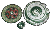 CLUTCH KIT