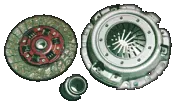 CLUTCH KIT