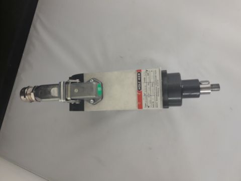 MOTOR CPL 0.44KW 12000R/MIN 2.3 AMPS