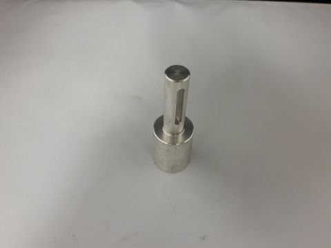 SHAFT ADAPTOR 20 X 57